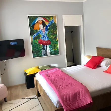 Appartamento Zemoon