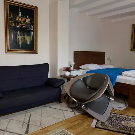 Zemoon Appartamento
