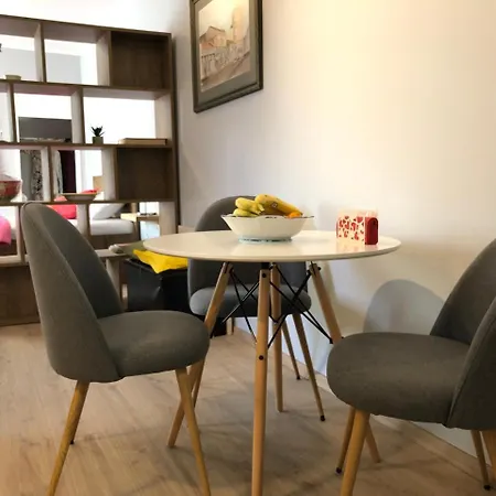 Zemoon Appartamento